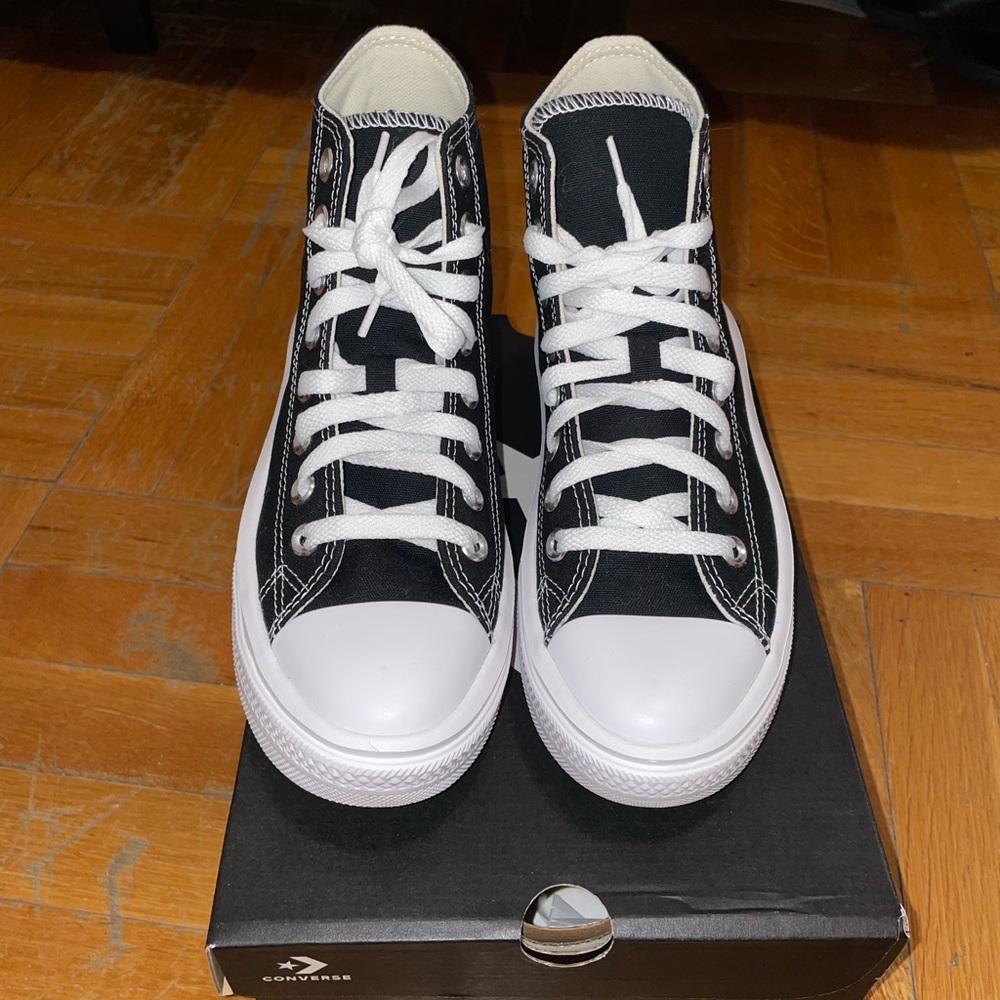 Platform Converse